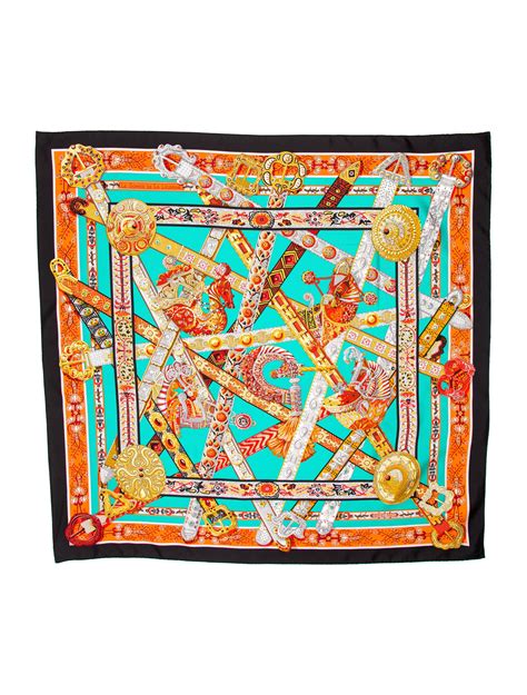 hermes mens accessories|hermes neckerchief.